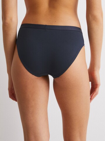 Marc O'Polo Slip ' Essentials ' in Blau