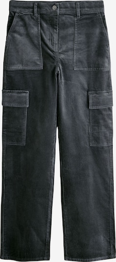 Next Hose in 34/Petite in graphit, Produktansicht