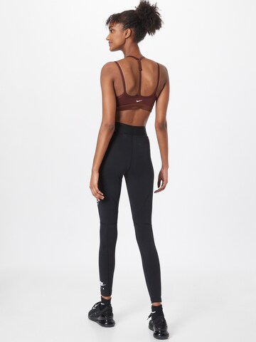 Nike Sportswear Skinny Pajkice 'Air' | črna barva