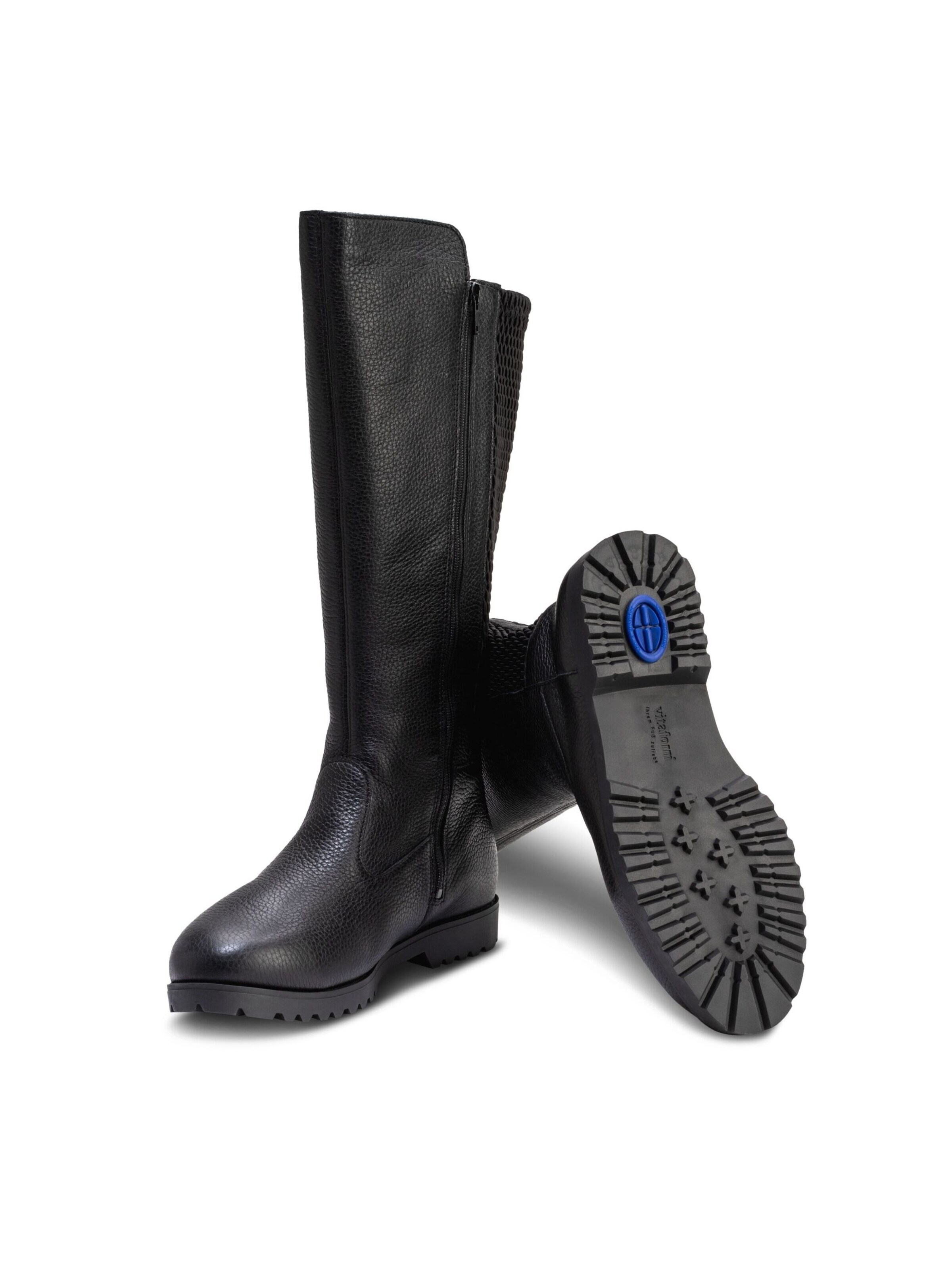 Stivale di VITAFORM in nero