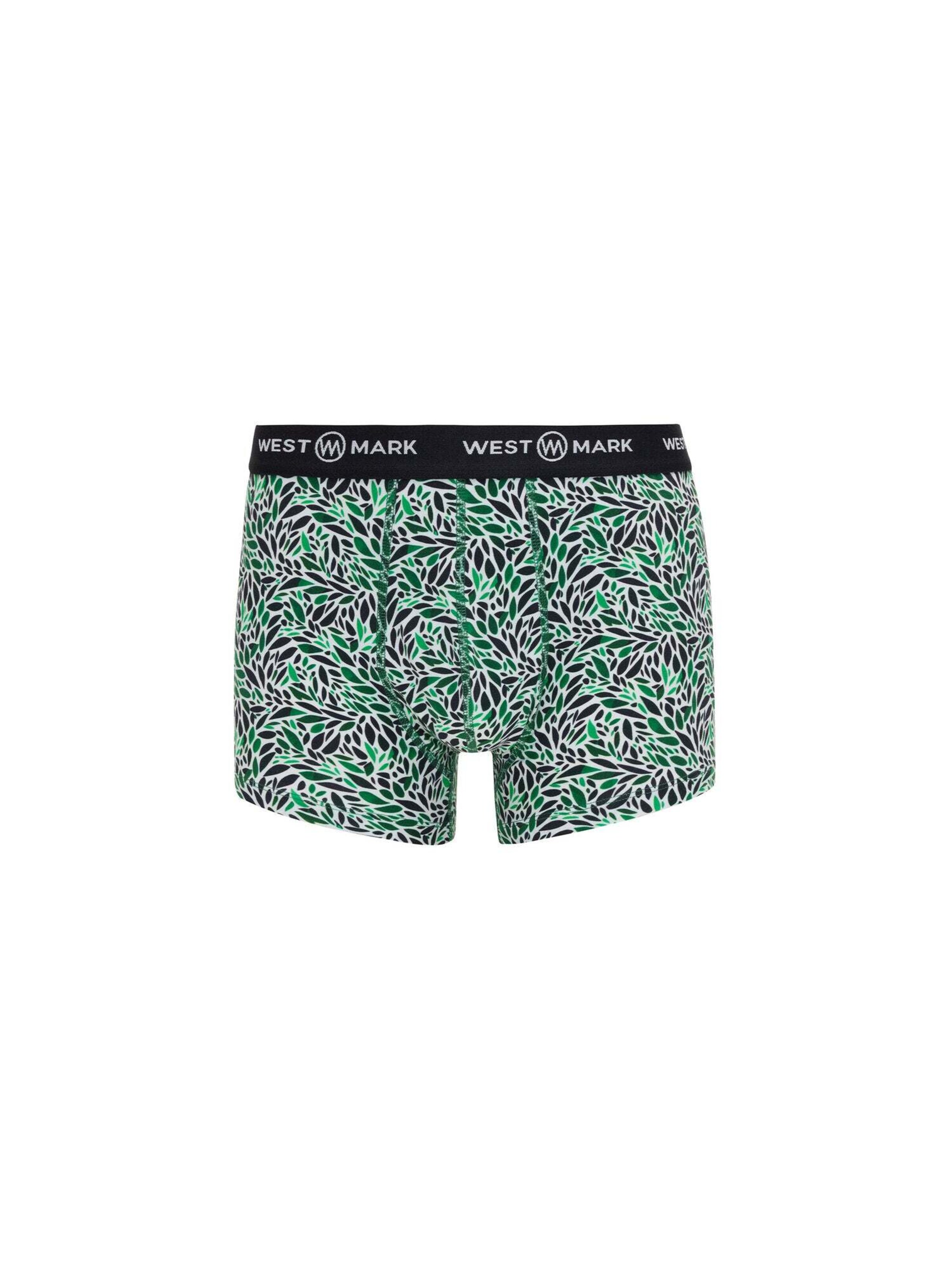 WESTMARK LONDON Boxershorts 'Oscar' in Gemengde kleuren