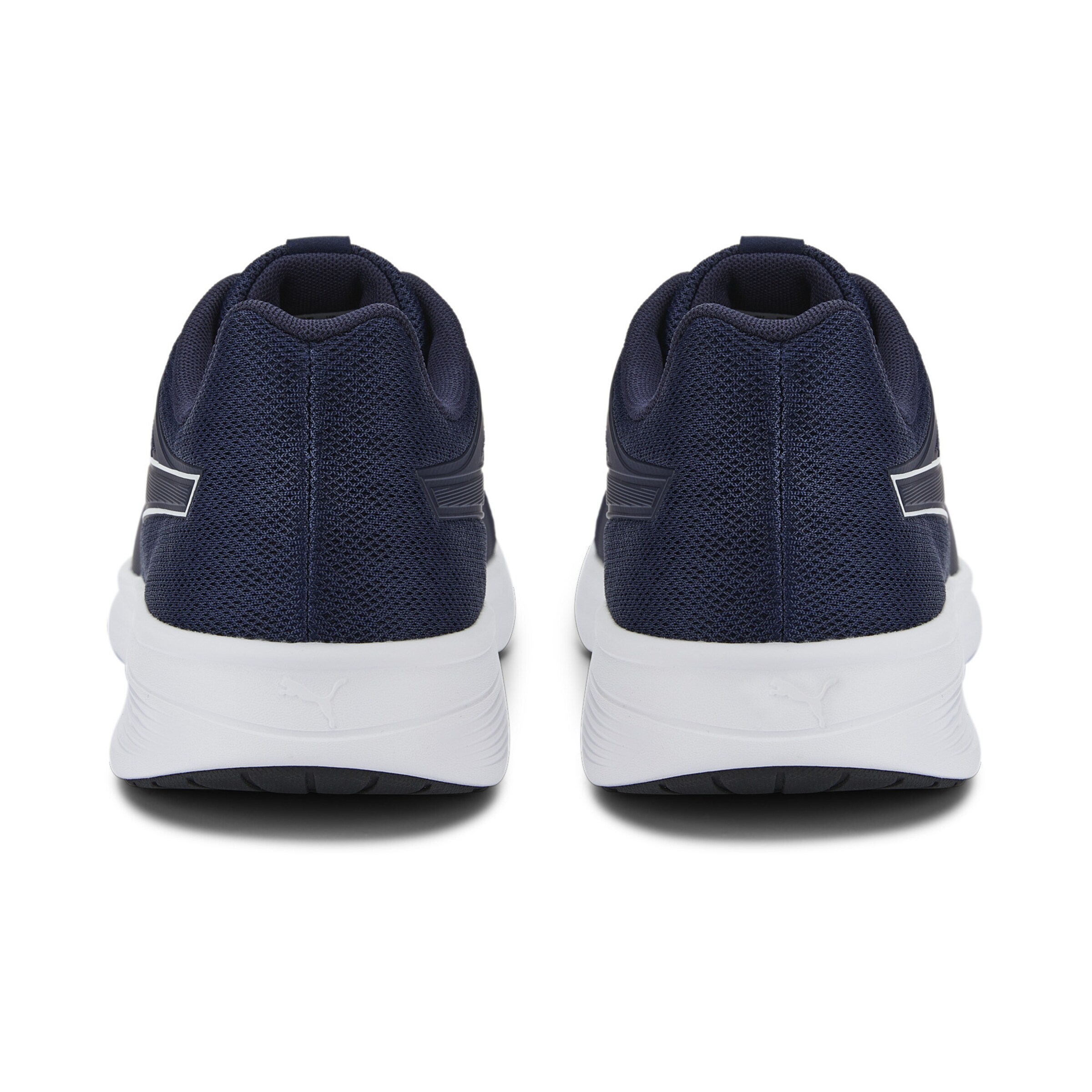 PUMA Loopschoen 'Transport' in Blauw