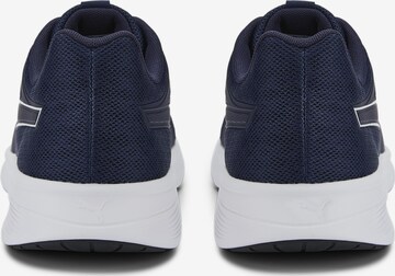 PUMA Loopschoen 'Transport' in Blauw