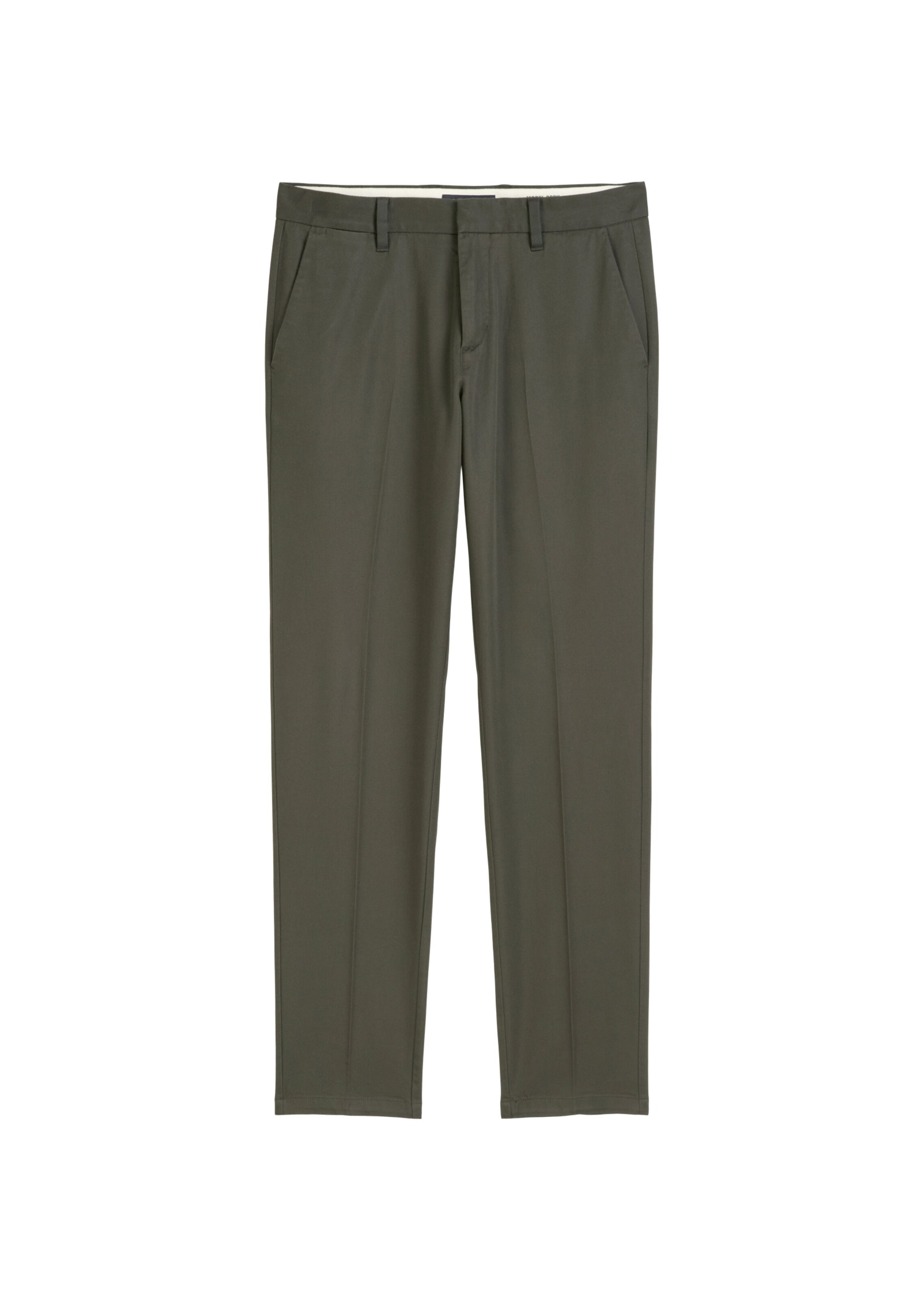 Marc O'Polo Chino Pants in Dark green, Item view