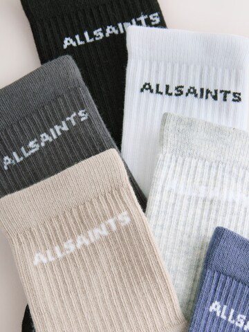Calzino di smALLSAINTS in beige