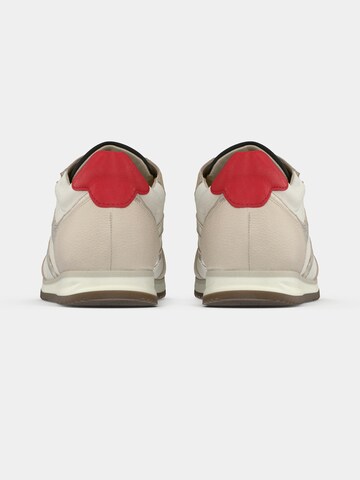 GABOR Σνίκερ χαμηλό σε μπεζ