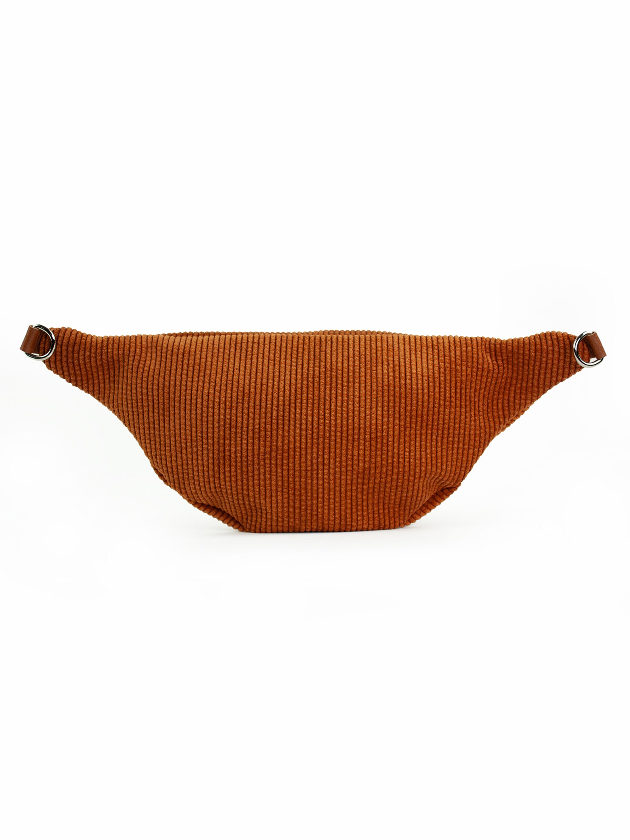 lePelou Belt bag 'IDA' in Brown