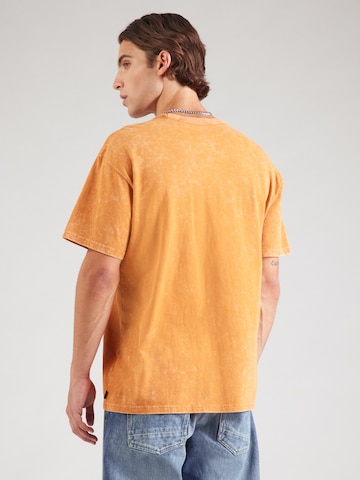 Nike Sportswear Shirt 'M90 PRE ESS' in Orange