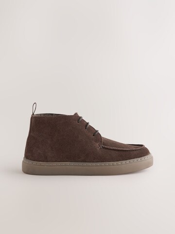 Next Stiefel in Braun