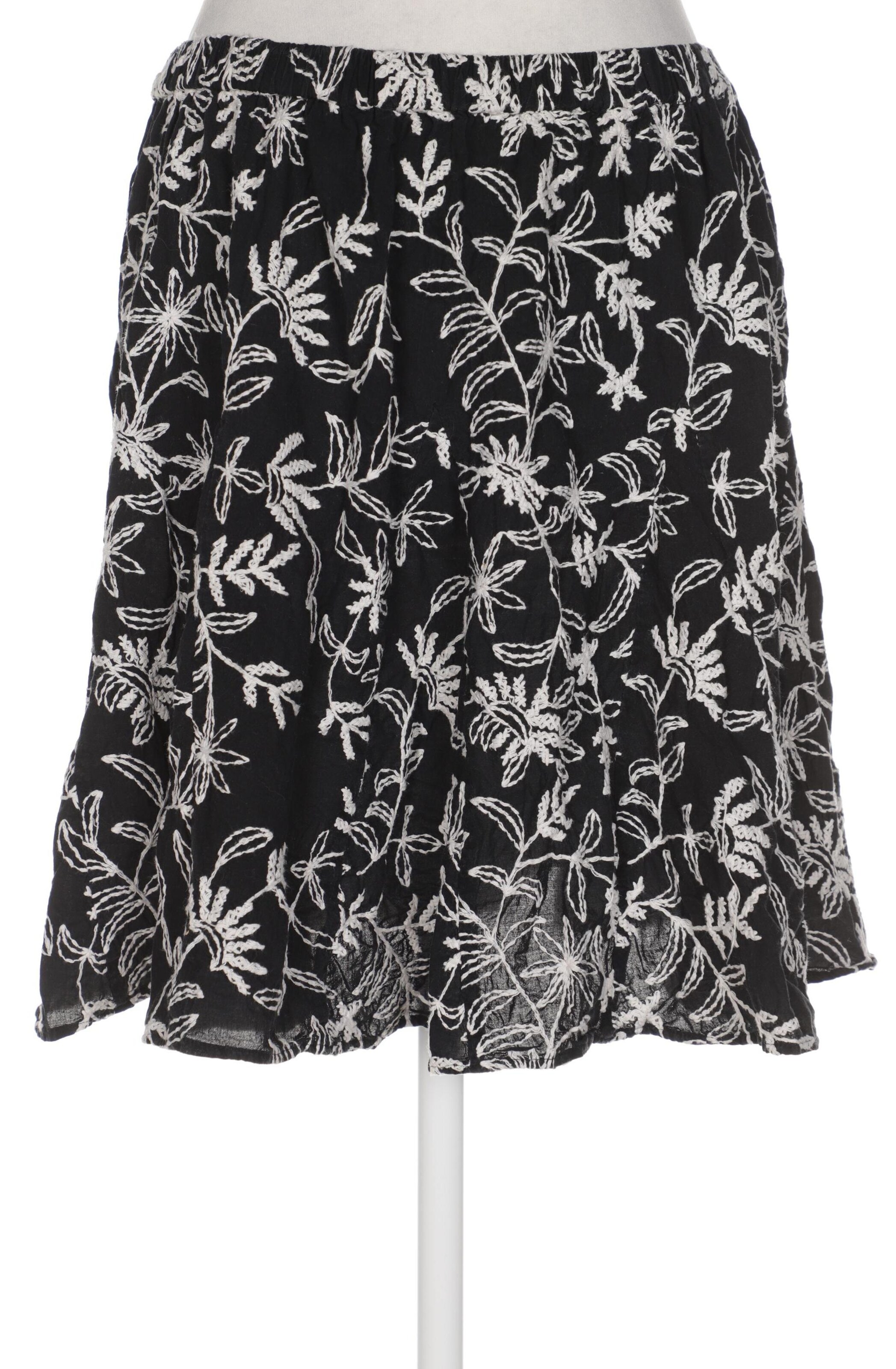 HALLHUBER Skirt in M in Black: front