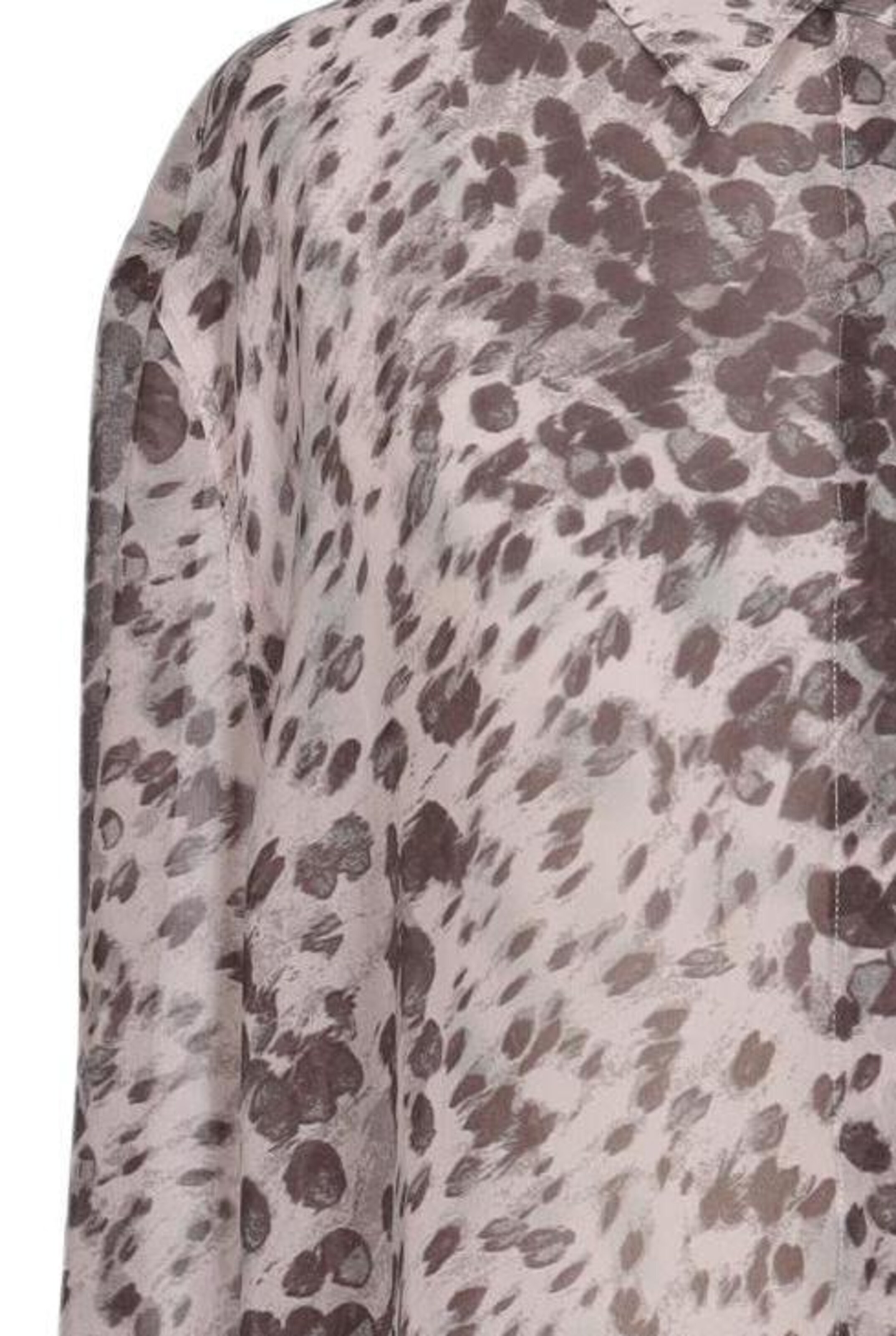 GUESS Bluse M in Beige