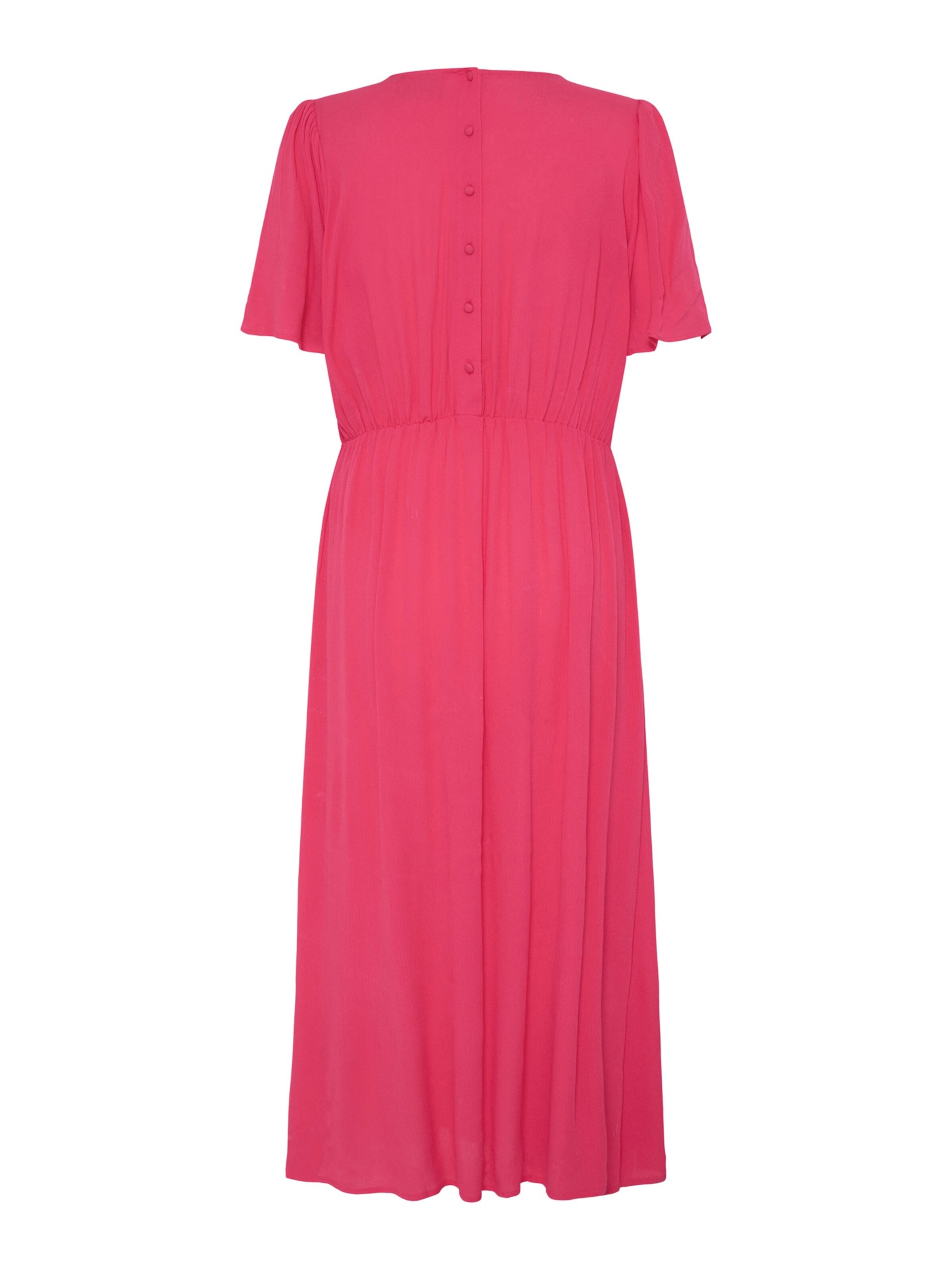 ICHIHaljina 'ICHMarrakech' - roza boja