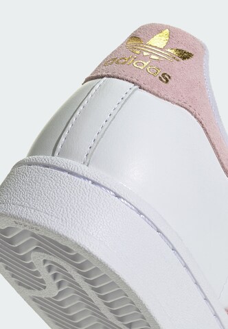 ADIDAS ORIGINALS Sneaker 'Superstar II' in Weiß