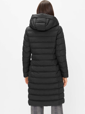 Fuchs Schmitt Wintermantel‌‌‌‌‌‌‌‌‌ in Schwarz