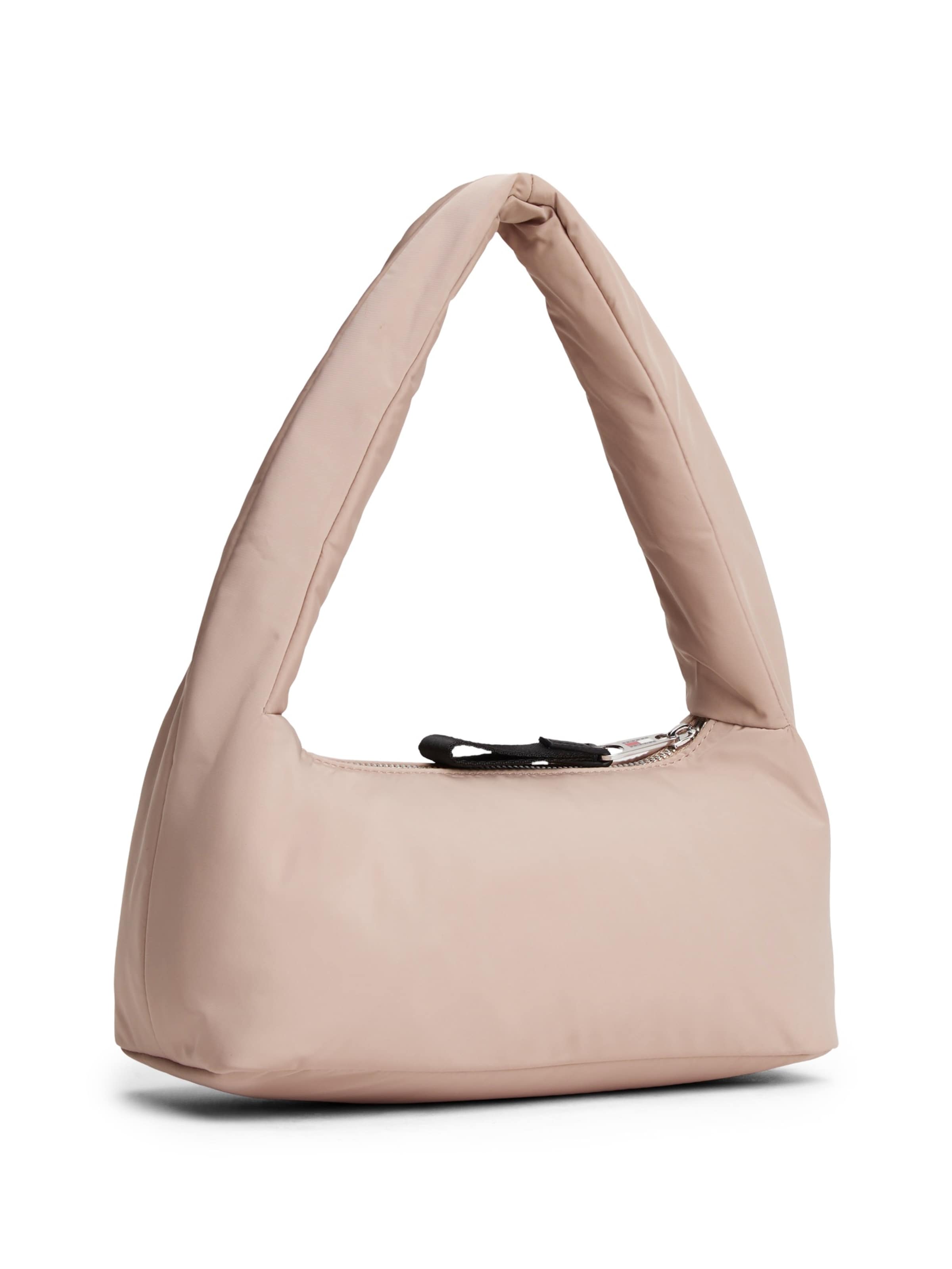 Sac bandoulière Tommy Jeans en marron