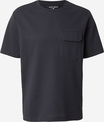 ANTONY MORATO Bluser & t-shirts i blå: forside