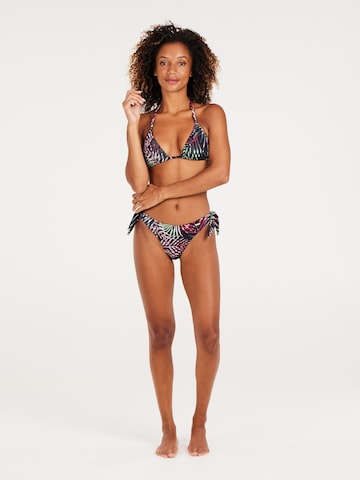 PROTEST Triangle Bikini 'PRTISOLA' in Pink