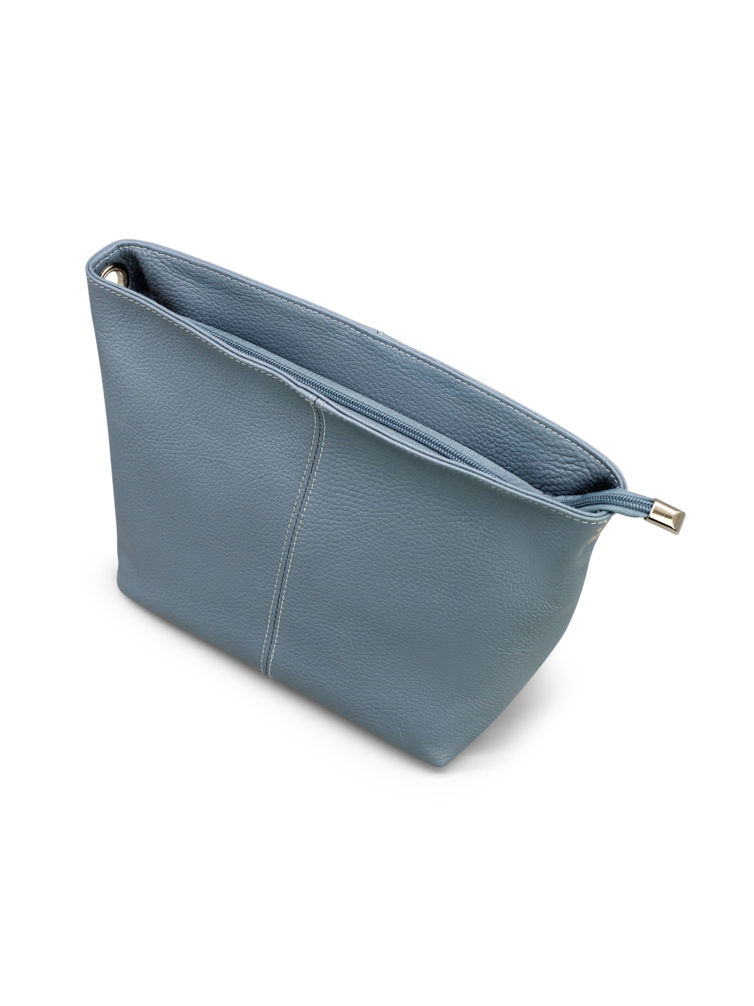 Adel Bags Shoulder Bag 'Vera' in Blue
