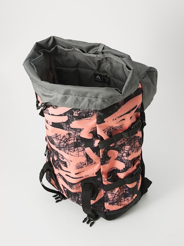 BURTON - Mochila deportiva 'TINDER 2.0' en naranja
