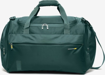 Roncato Weekender 'Speed' in Green: front