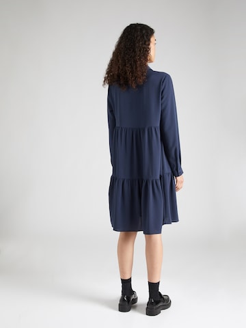 Robe-chemise 'PIPER' JDY en bleu