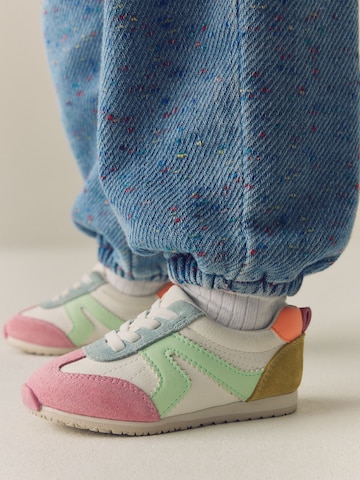 Effilé Jean Next en bleu
