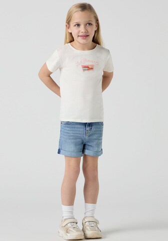 Levi's Kids Regular Jeans in Blue