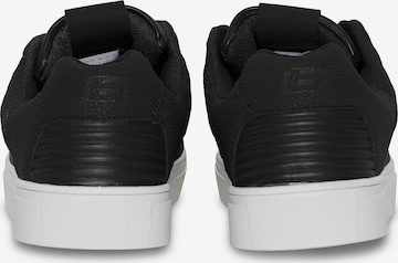 BLEND Sneakers in Black