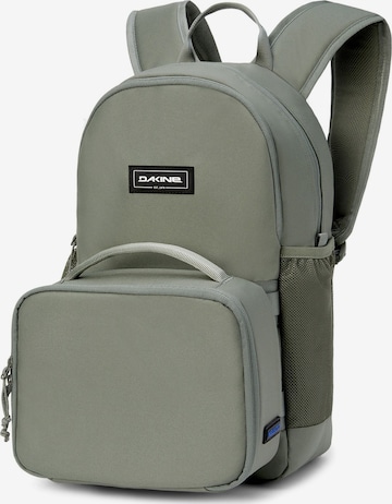 Zaino '365' di DAKINE in verde: frontale