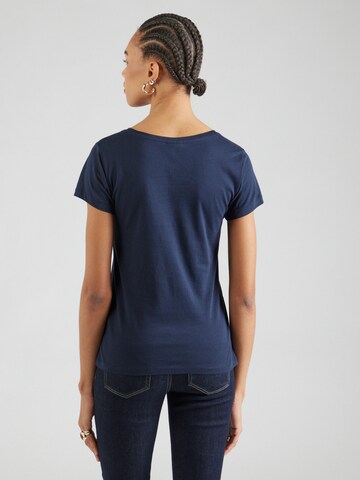 Maglietta 'JDYPARIS' di JDY in blu