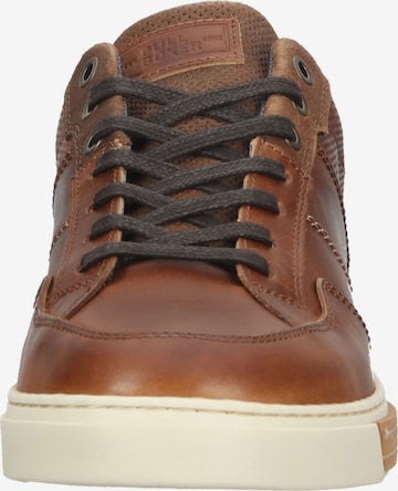 BULLBOXER Sneakers low i brun