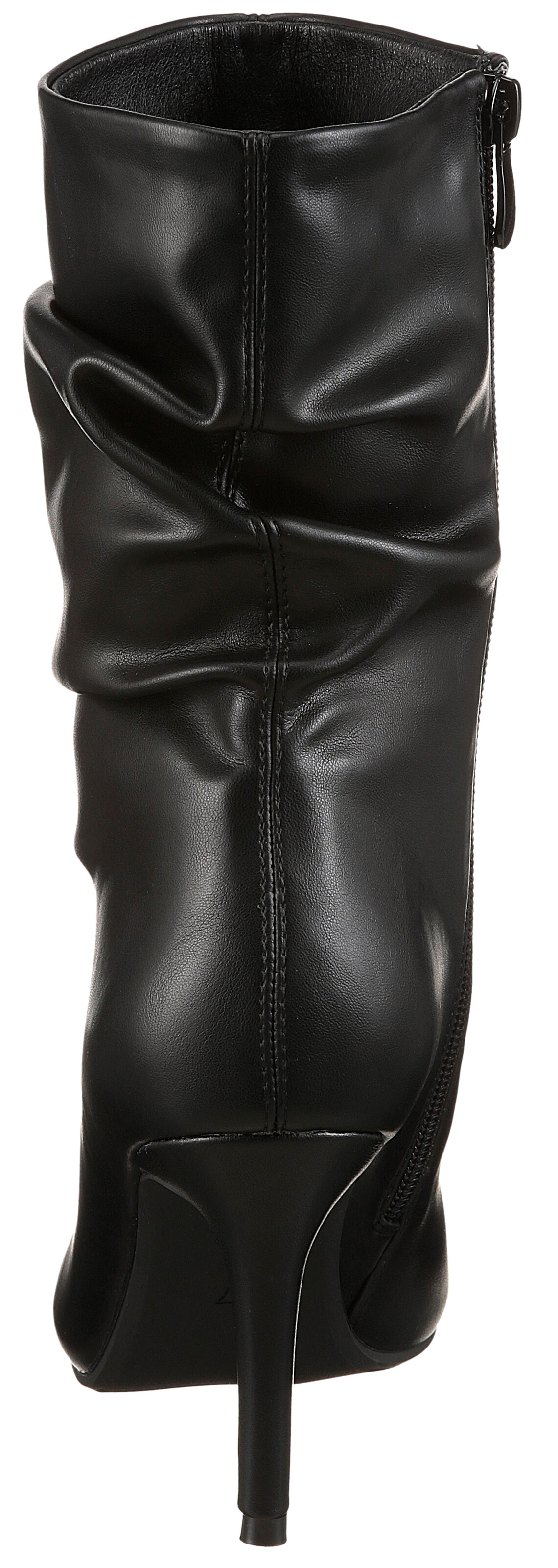 Aniston Stiefelette in Schwarz