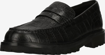 42 dydžio Loaferai 'Berwick' iš CLARKS, spalva – juoda, Prekių apžvalga