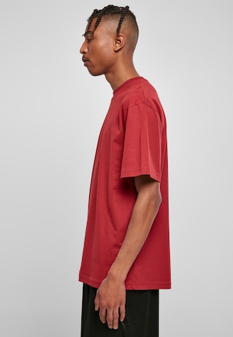 Urban Classics T-Shirt in Rot