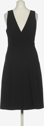 HUGO Dress in XS in Black: front