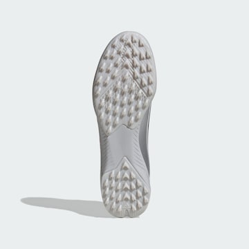 Chaussure de foot 'F50 Messi League' ADIDAS PERFORMANCE en blanc