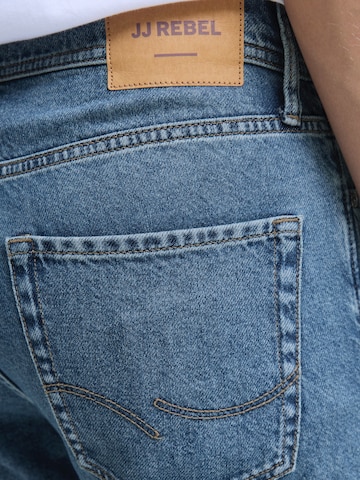 JJ Rebel regular Τζιν 'JREBPHIL JJCRAFT' σε μπλε