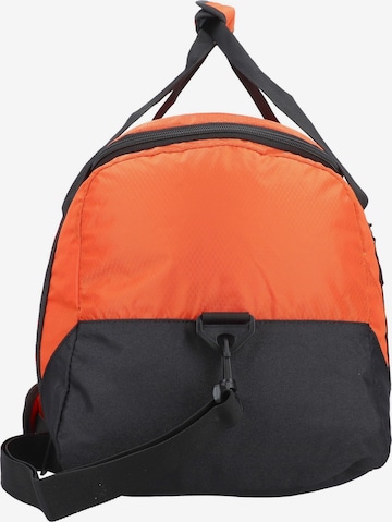 American Tourister Tasche 'Urban Groove' in Orange