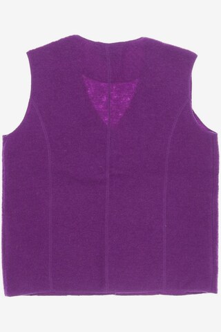 HAMMERSCHMID Vest in XXL in Pink