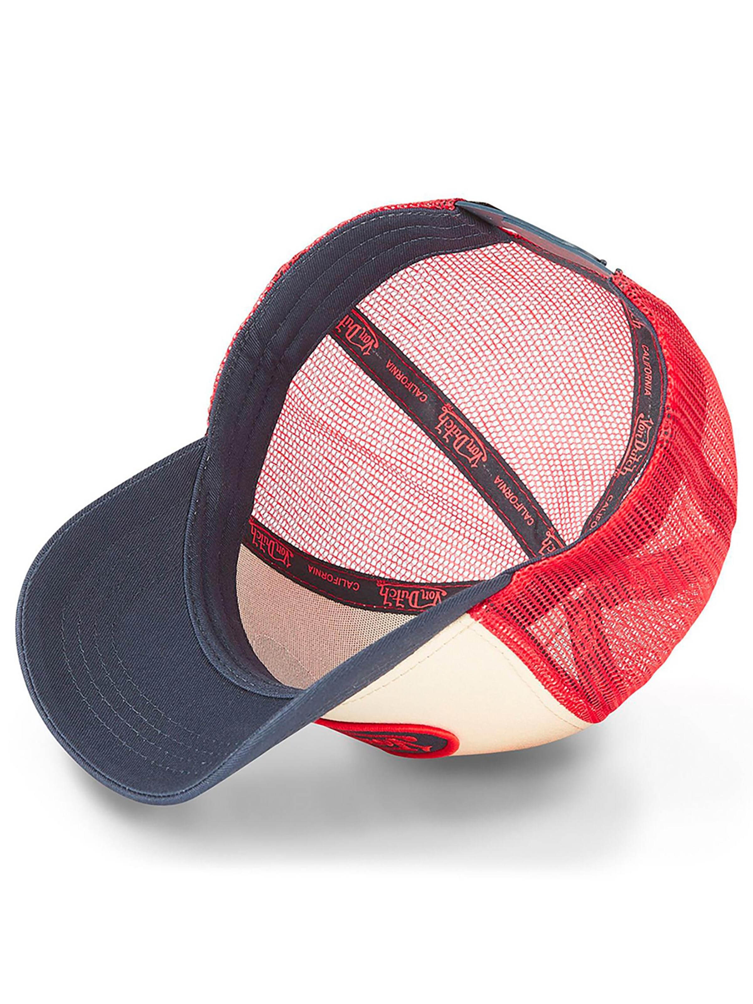 Von Dutch Cap 'Classic' in Mixed colors