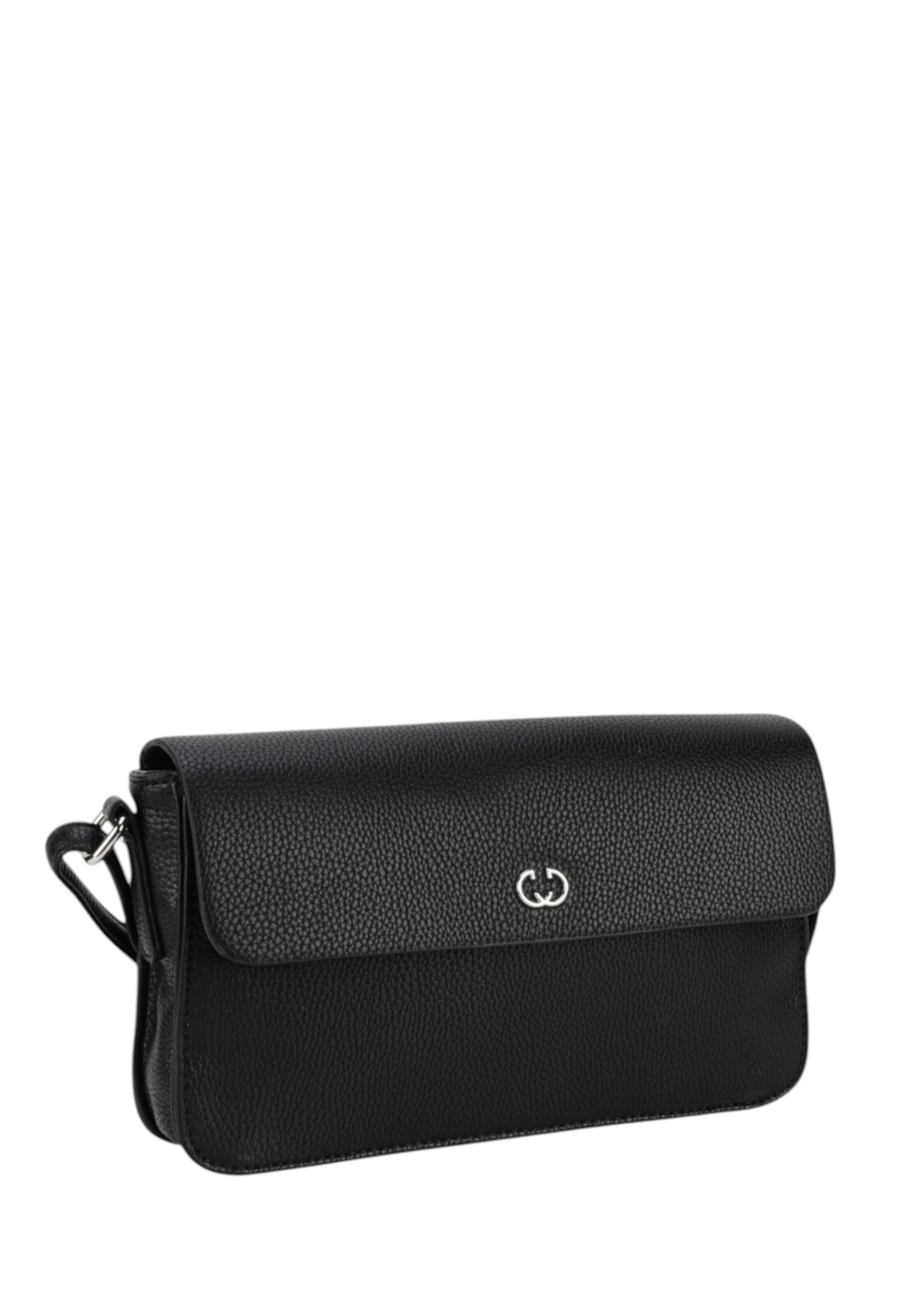 GERRY WEBER Crossbody Bag in Black