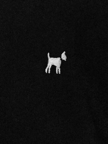 T-Shirt Williot en noir