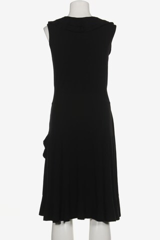 POMPÖÖS Dress in L in Black