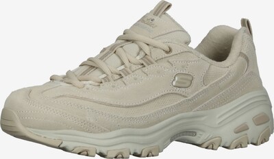 SKECHERS Sneaker in beige, Produktansicht