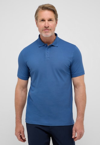 ETERNA Shirt in Blauw: voorkant
