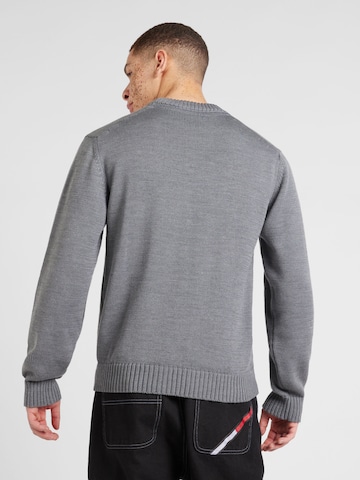 Pullover di Han Kjøbenhavn in grigio