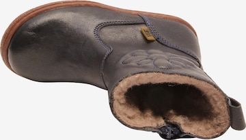 BISGAARD Stiefel 'Dora' in Braun