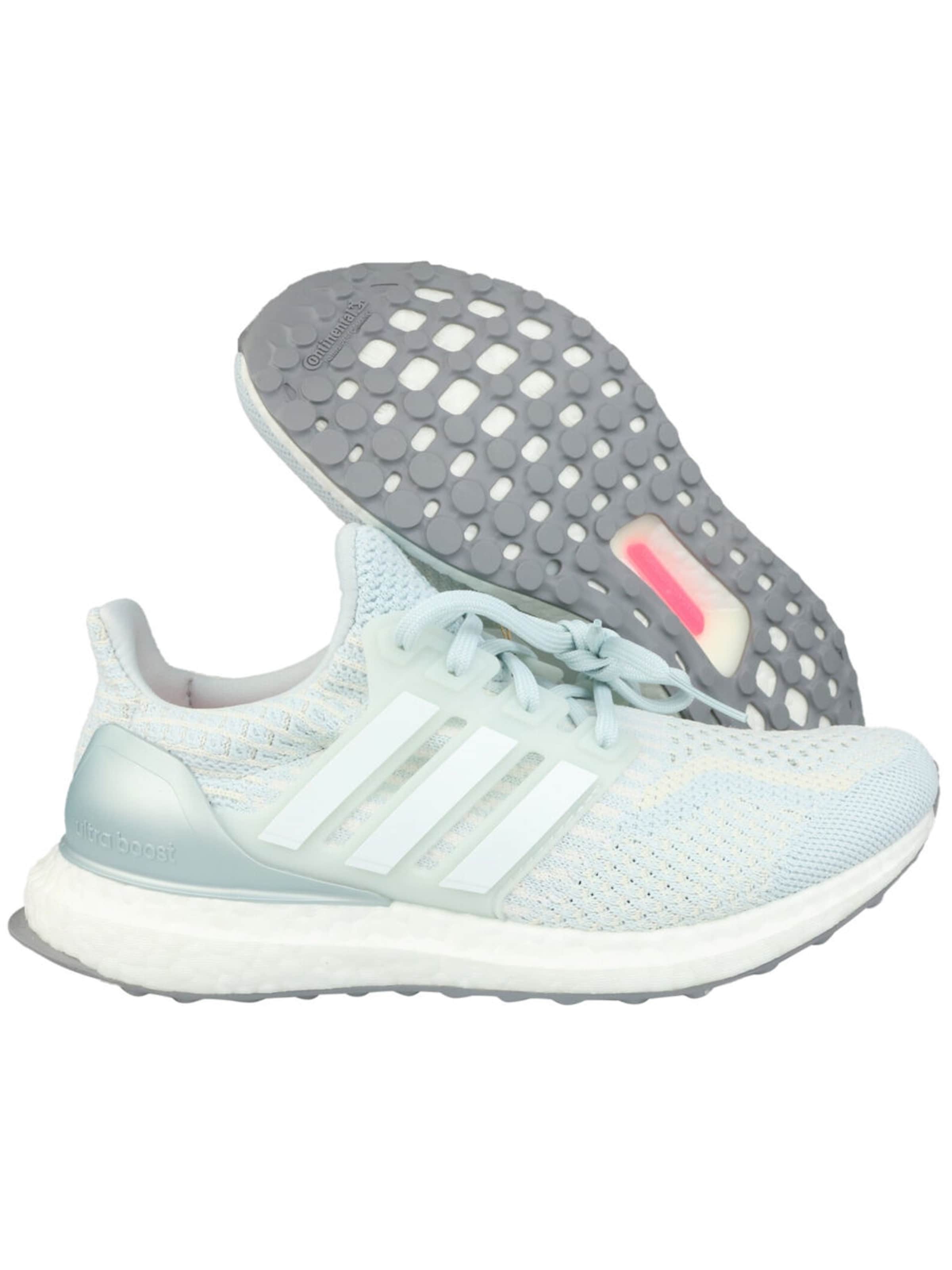 Adidas Sport Athletic Shoes 'Adidas Ultra Boost 5.0' in Blue