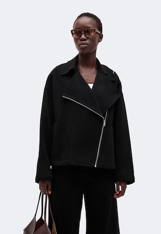 IRO Between-Season Jacket in Black