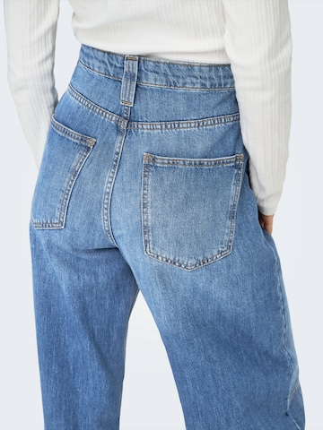 ONLY Loose fit Jeans 'ONLFrankie' in Blue